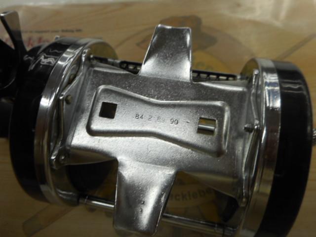 10000CL オートマチック2スピード