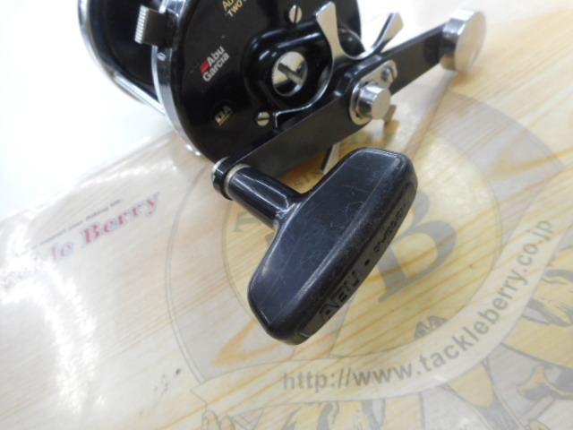 10000CL オートマチック2スピード