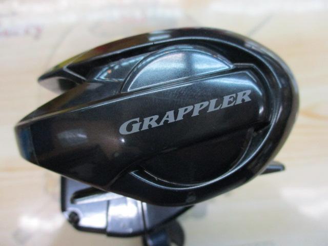 21グラップラー 150HG