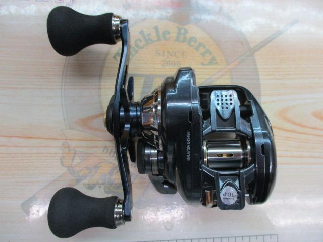 21グラップラー 150HG