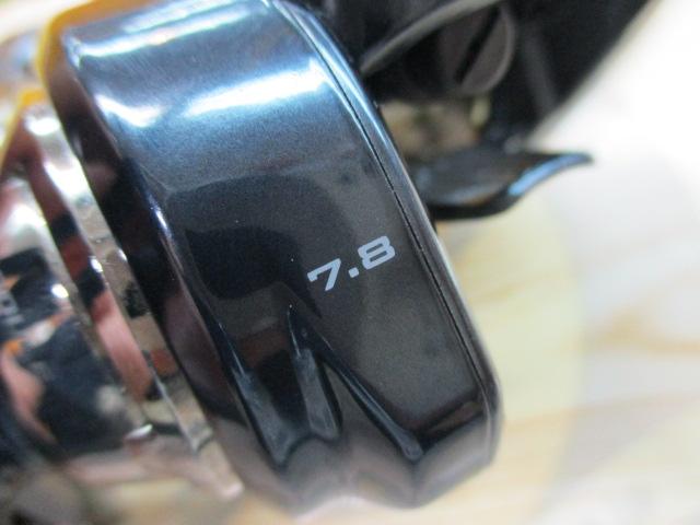 21グラップラー 150HG