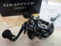 21グラップラー 150HG