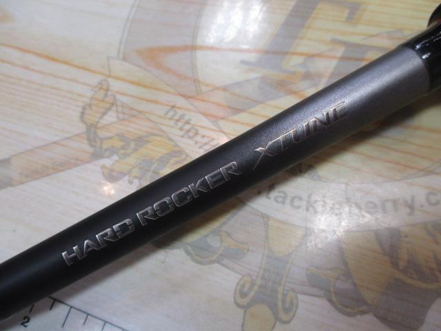 中古釣具の買取・販売 イエローフィッシュ / 21ハードロッカー