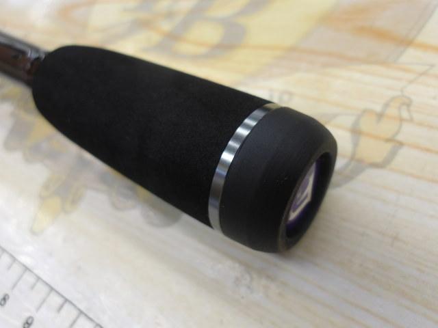 ワイルドサイド WSC-ST66MH Solid Tip Model