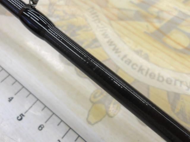 ワイルドサイド WSC-ST66MH Solid Tip Model