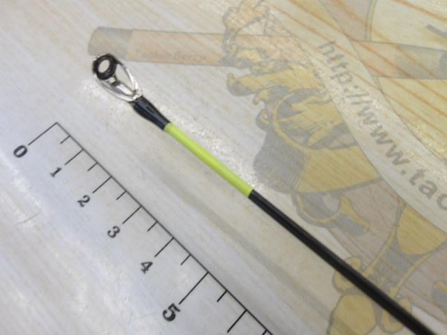 ワイルドサイド WSC-ST66MH Solid Tip Model