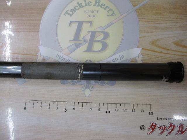 バーチカルプロ55Jr タイプS ガンメタリック