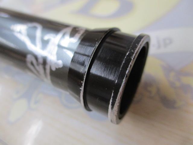 バーチカルプロ55Jr タイプS ガンメタリック