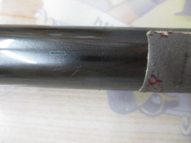 バーチカルプロ55Jr タイプS ガンメタリック