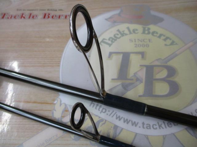 バーチカルプロ55Jr タイプS ガンメタリック