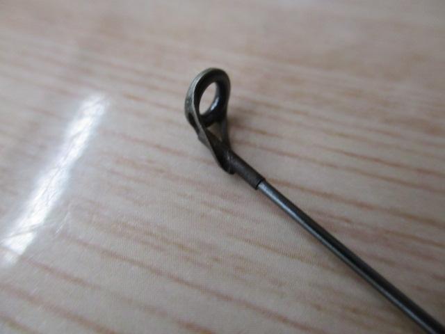 バーチカルプロ55Jr タイプS ガンメタリック