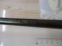 バーチカルプロ55Jr タイプS ガンメタリック