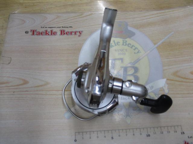 プレイソSHOX 2500LB