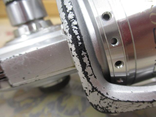 プレイソSHOX 2500LB