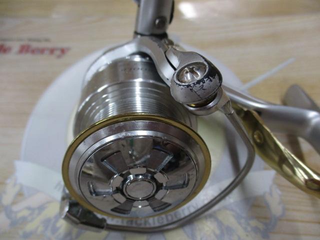 プレイソSHOX 2500LB