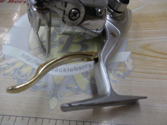 プレイソSHOX 2500LB