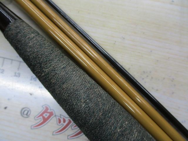 朱紋峰 本造り 9