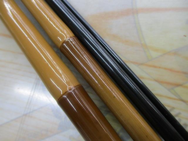 朱紋峰 本造り 9