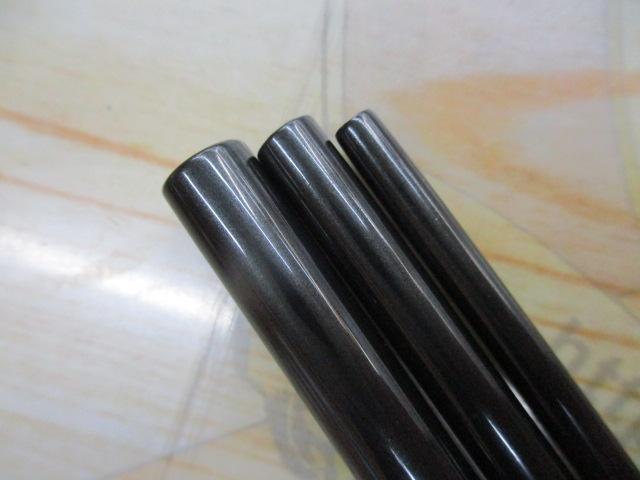 朱紋峰 本造り 9