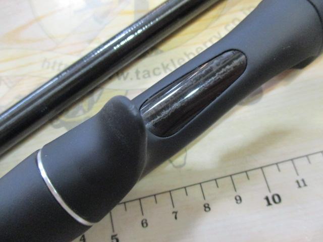 24ポイズンアドレナ 173MH｜＠ベリーネット 日本最大新品中古釣具WEB