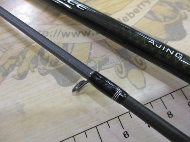 19ソルティーアドバンスアジング S610L-S