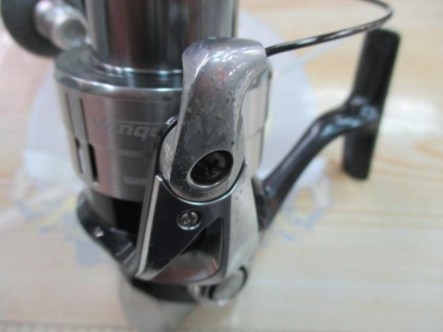 12ヴァンキッシュ 4000XG