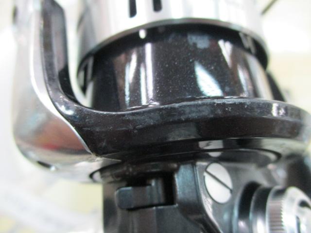 12ヴァンキッシュ 4000XG