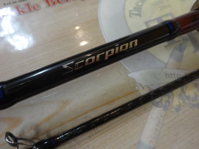 スコーピオン17113R-2