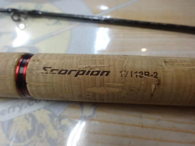 スコーピオン17113R-2