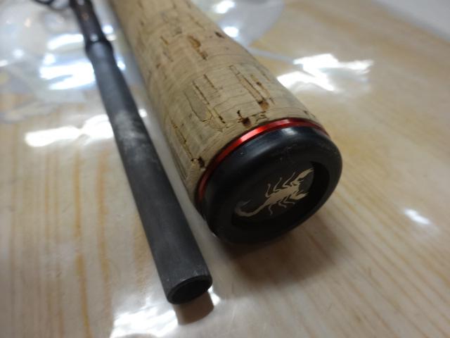 スコーピオン17113R-2