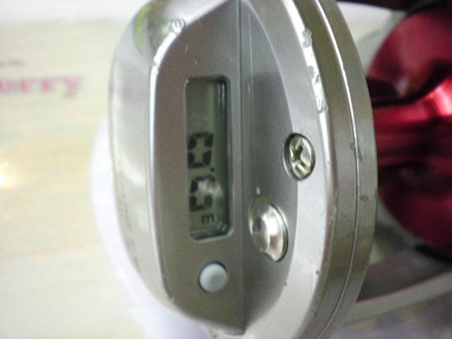 シーライン石鯛 40H遠投
