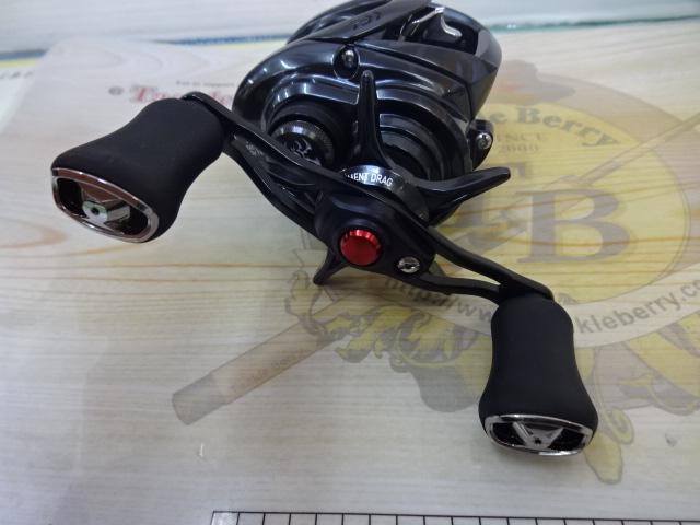 20 タトゥーラSVTW 103SH DAIWA 20タトゥーラ SV TW 103SHLの最安値・インプレ・釣果