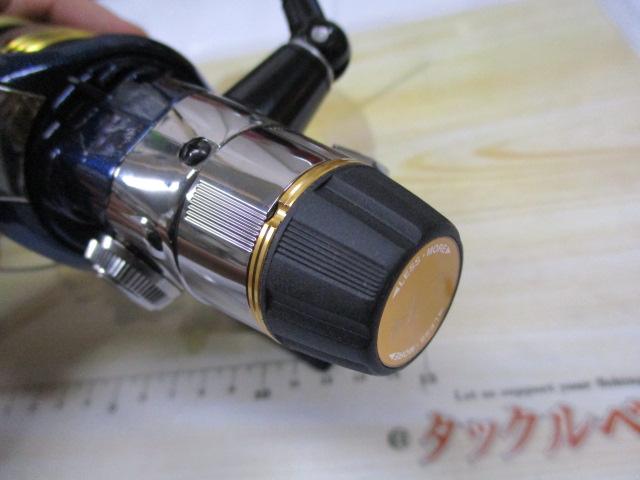 10アオリスタCI4 C3000｜＠ベリーネット 日本最大新品中古釣具