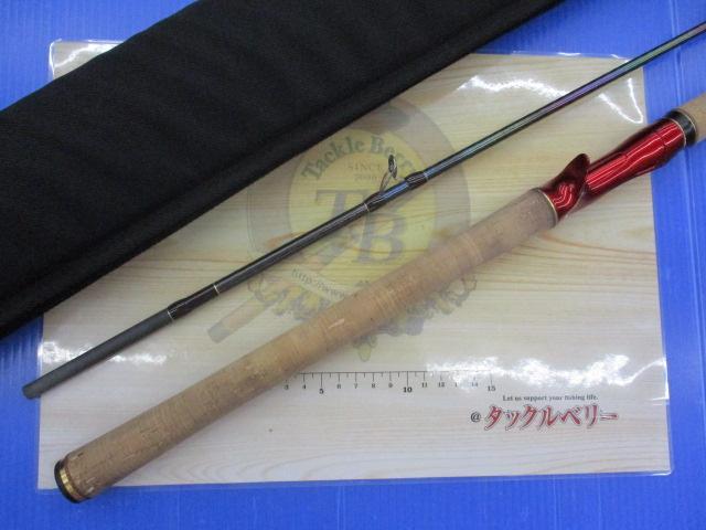ワールドシャウラ1754R-2 躓く