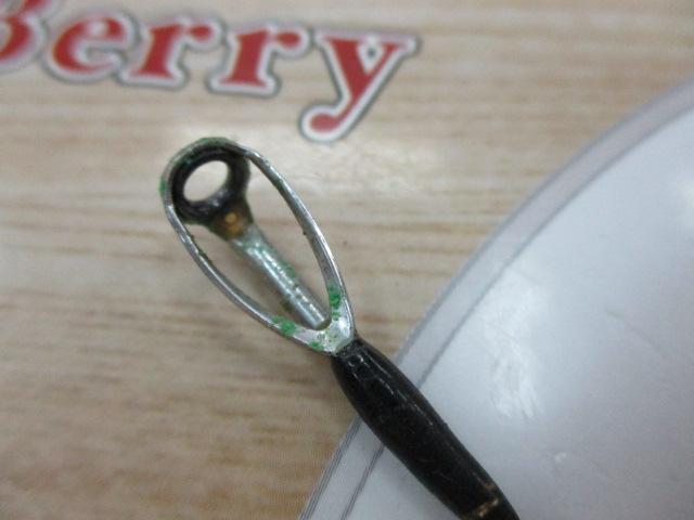 ダイワ エメラルダスソルティストSTX-EG 7102ML-SV ダイワ(Daiwa) ソルティスト STX-EG7102ML-SV(エメラルダス