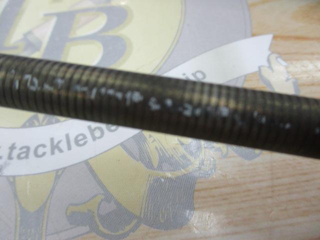 ソルティストEXエメラルダス STX-EG7102ML-SV