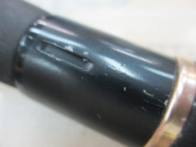 ソルティストEXエメラルダス STX-EG7102ML-SV｜＠ベリーネット