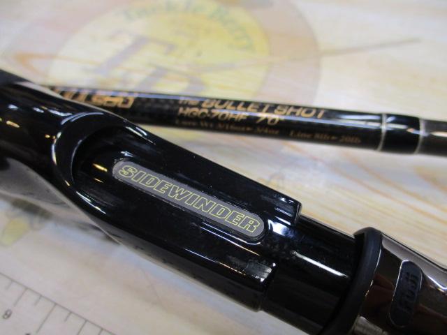 サイドワインダーHGC-70HF 後期