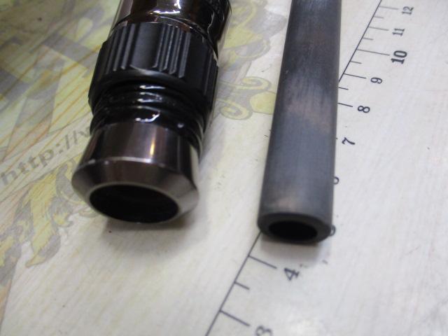 サイドワインダーHGC-70HF 後期