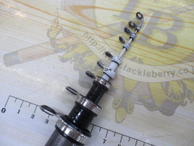 プロステージスピードISO 3-450