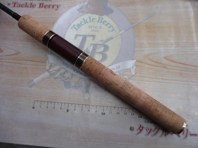 ブレイクスルー ゼロヴァージ BTZV60-GL