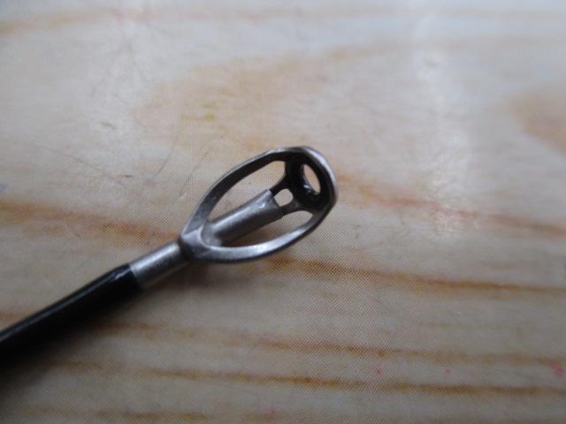 ブレイクスルー ゼロヴァージ BTZV60-GL