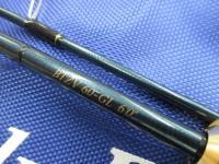 ブレイクスルー ゼロヴァージ BTZV60-GL