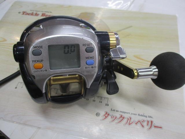 レオブリッツ S500