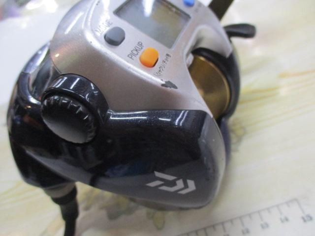 レオブリッツ S500