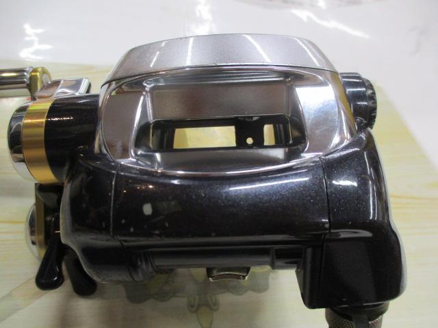 レオブリッツ S500