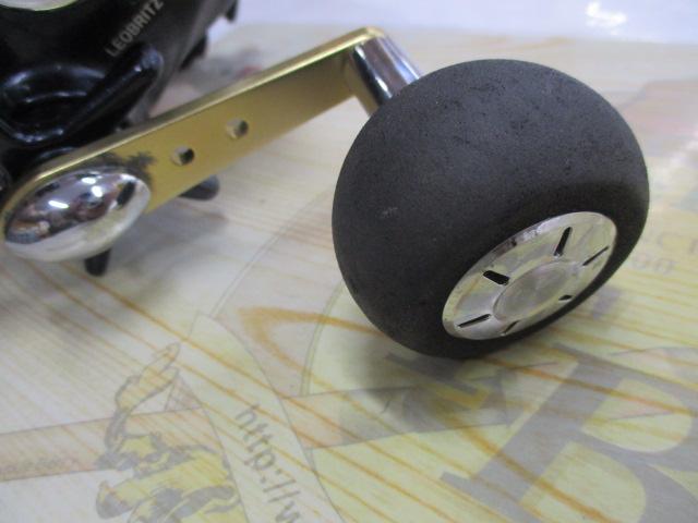 レオブリッツ S500