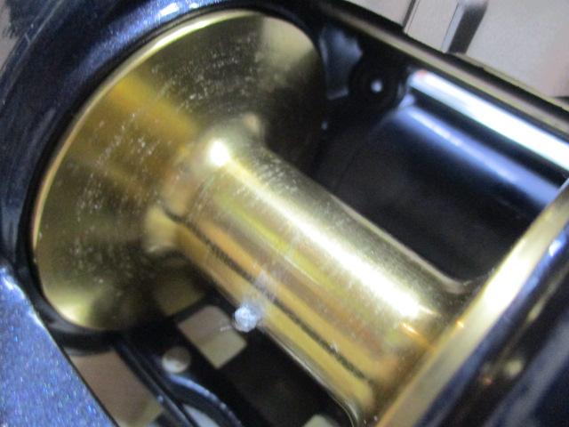 レオブリッツ S500