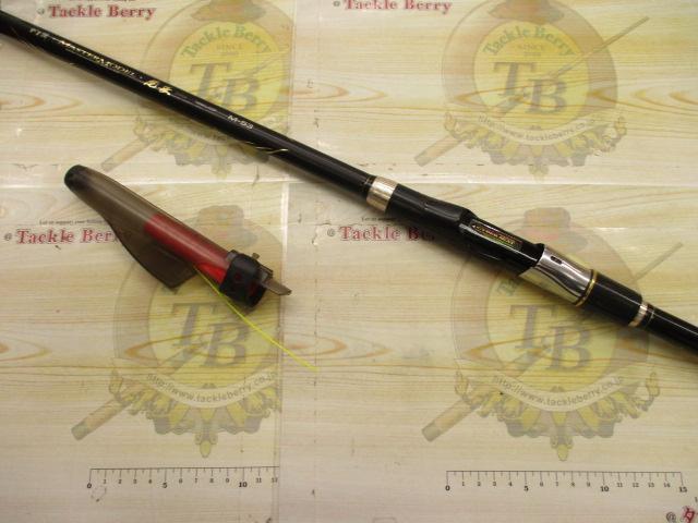 がま磯マスターモデル尾長 M-53