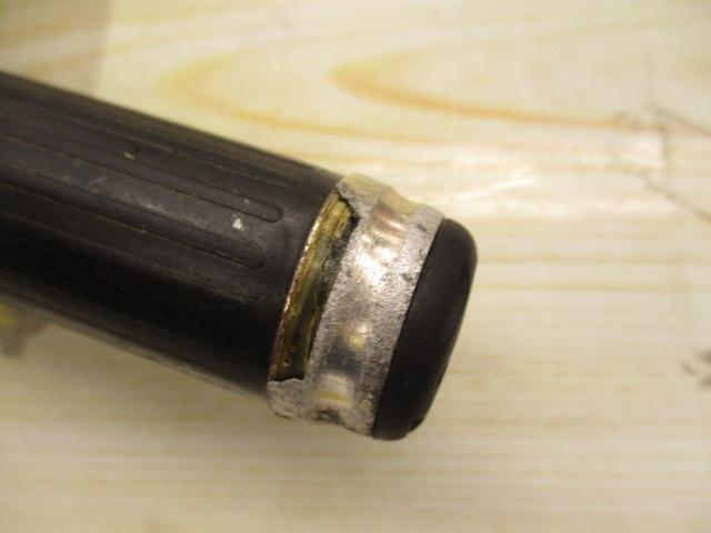 がま磯マスターモデル尾長 M-53